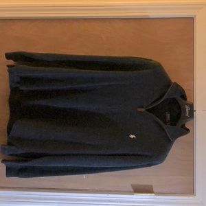Polo Ralph Lauren Quarter Zip Pullover